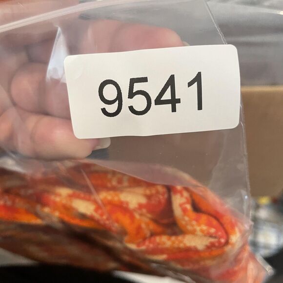 Maeve by Anthropologie Pants Womens Medium Orange Red The Margot Flare Plaid - Picture 13 of 13